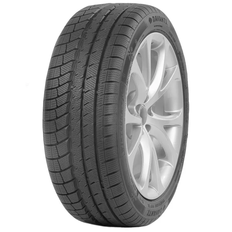 275/40 R19 105 W Davanti Wintoura+ Ultimissimo Modello