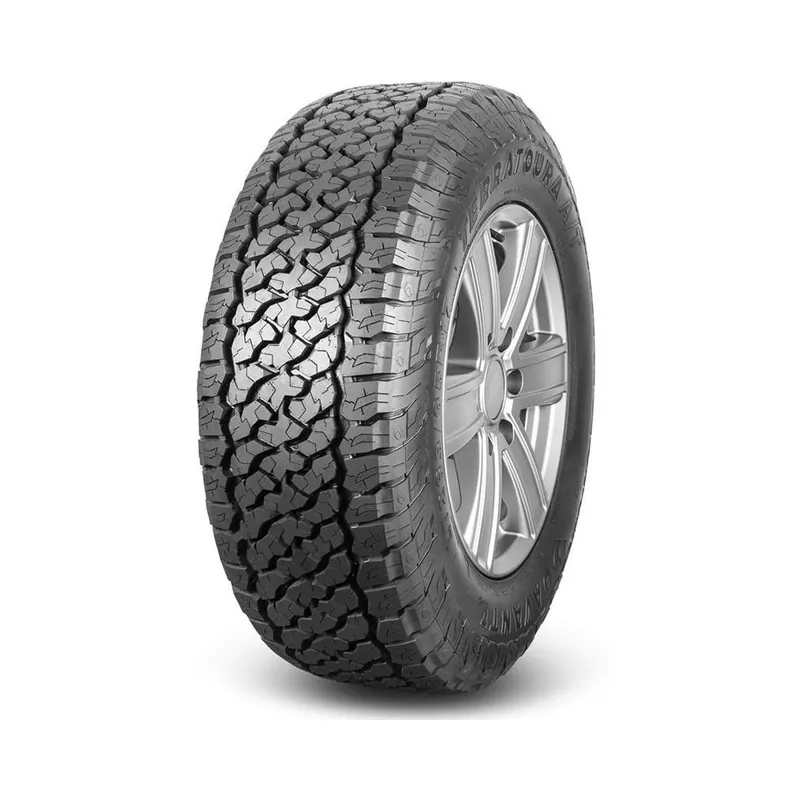 265/70 R16 121/118 T Davanti Terratoura A/t 8pr Bsw M+s 3pmsf Novità
