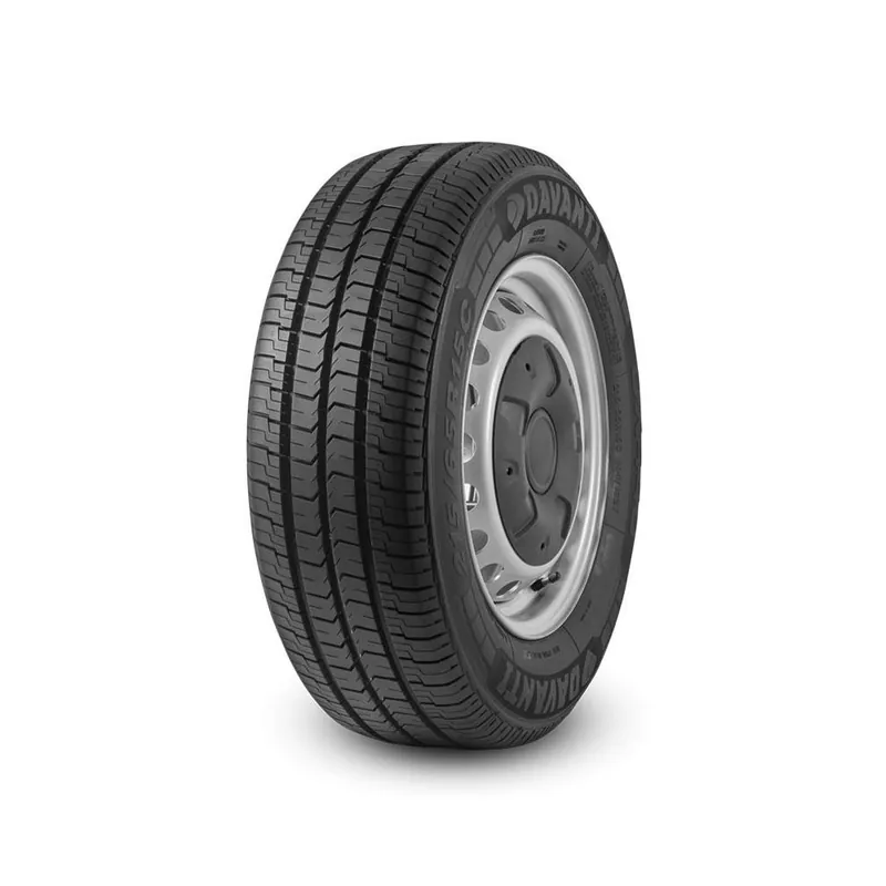 205/65 R16C 107/105 T Davanti Dx440 Sconto