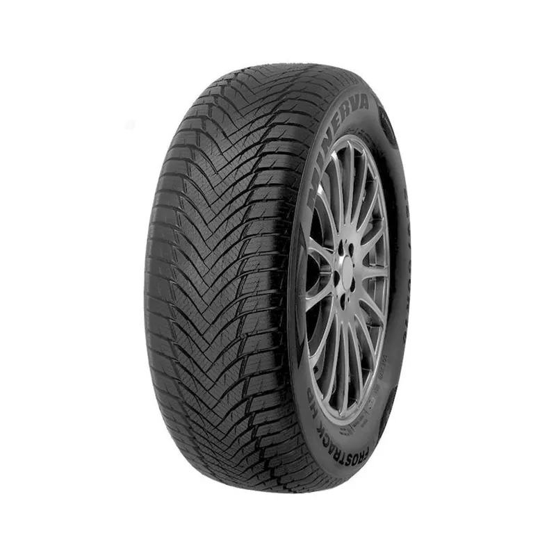 Solo Oggi 165/65 R15 81 T Minerva Frostrack Hp 3pmsf (tl)