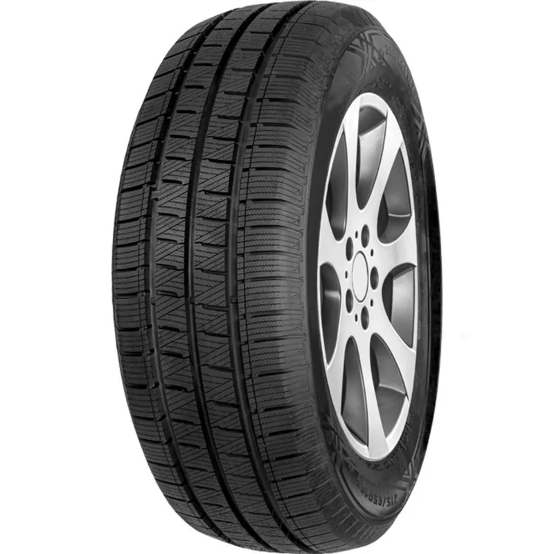 225/65 R16C 112/110 R Minerva Frostrack Van Prezzo Conveniente