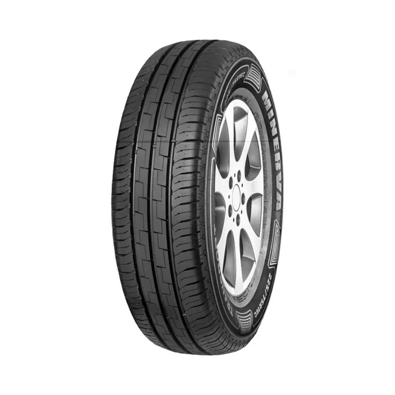 195/75 R16C 107/105 S Minerva Transport Rf 19 Offerta Del Giorno