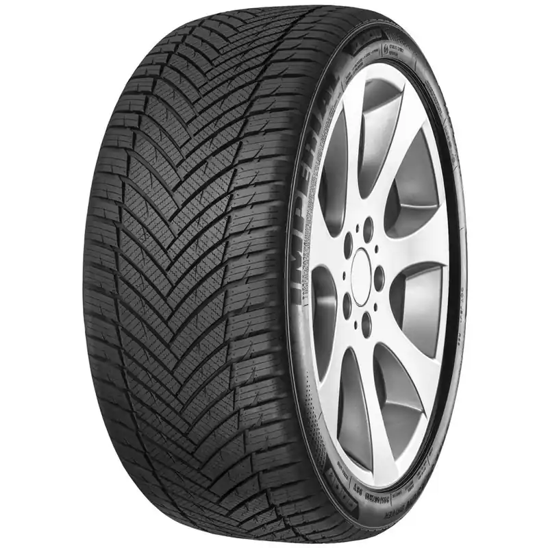 225/60 R17 103 V Imperial As Driver Xl 3pmsf (tl) Non Perdere