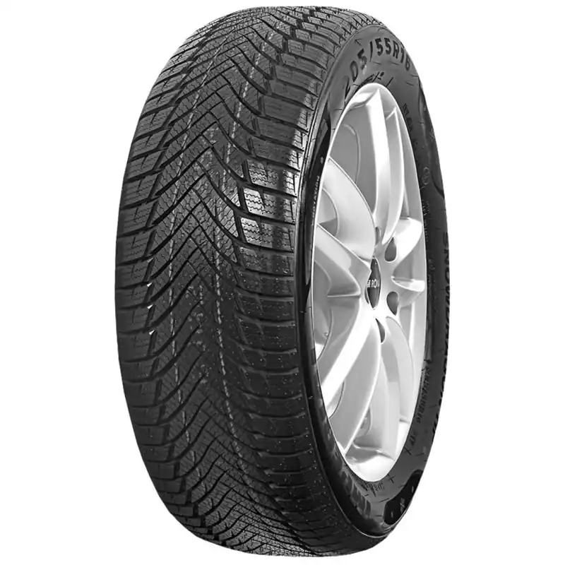 Soddisfatti O Rimborsati 205/45 R17 88 V Imperial Snow Dragon Uhp