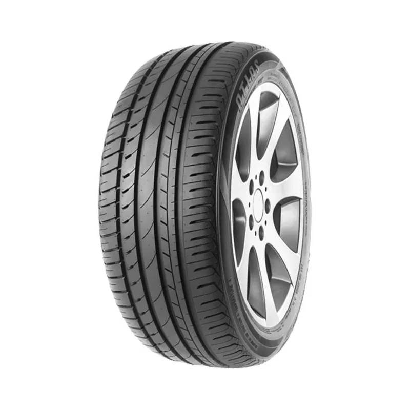 Ultimissimo Modello 235/60 R18 107W WR Atlas Zo Sportgreen3