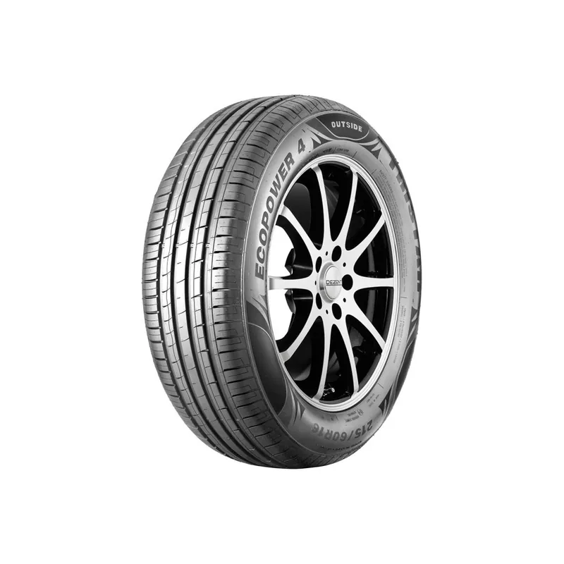 205/60 R16 96V VR Tristar Zo Ecopower4 Professionale