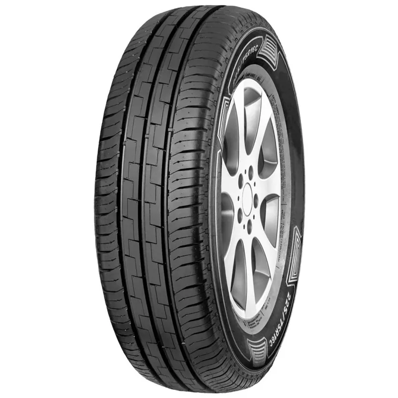 Compra Adesso 205/65 R16C 107/105T TR Tristar Zo Powervan2 Rf19