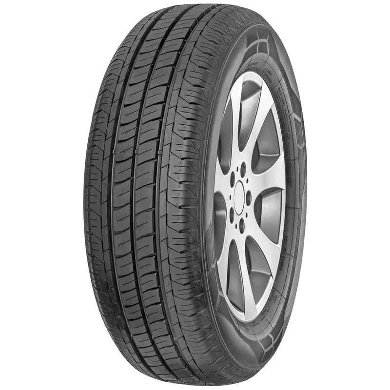 225/65 R16C 112/110S SR Fortuna Zo Euro Van Ultima Occasione