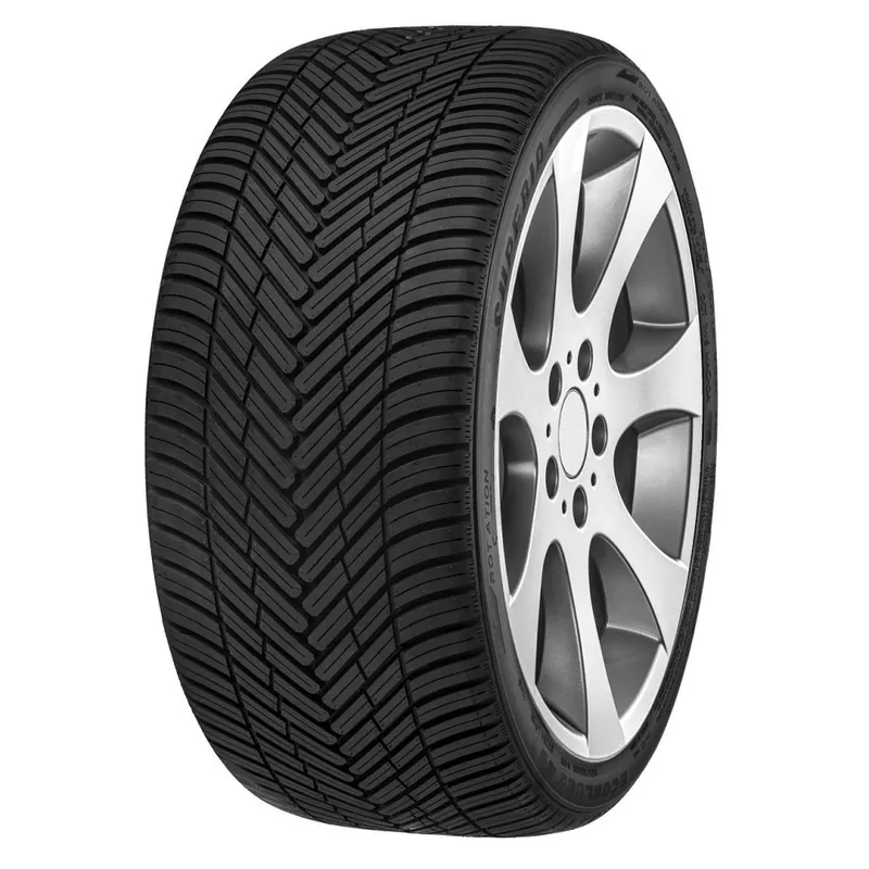 215/60 R16 99V VR Superia Fs All Ecoblue2 4s Occasione Imperdibile