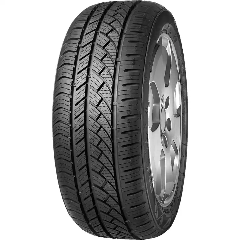 Occasione 185/80 R14C 102/100 R Fortuna Ecoplus Van 4s