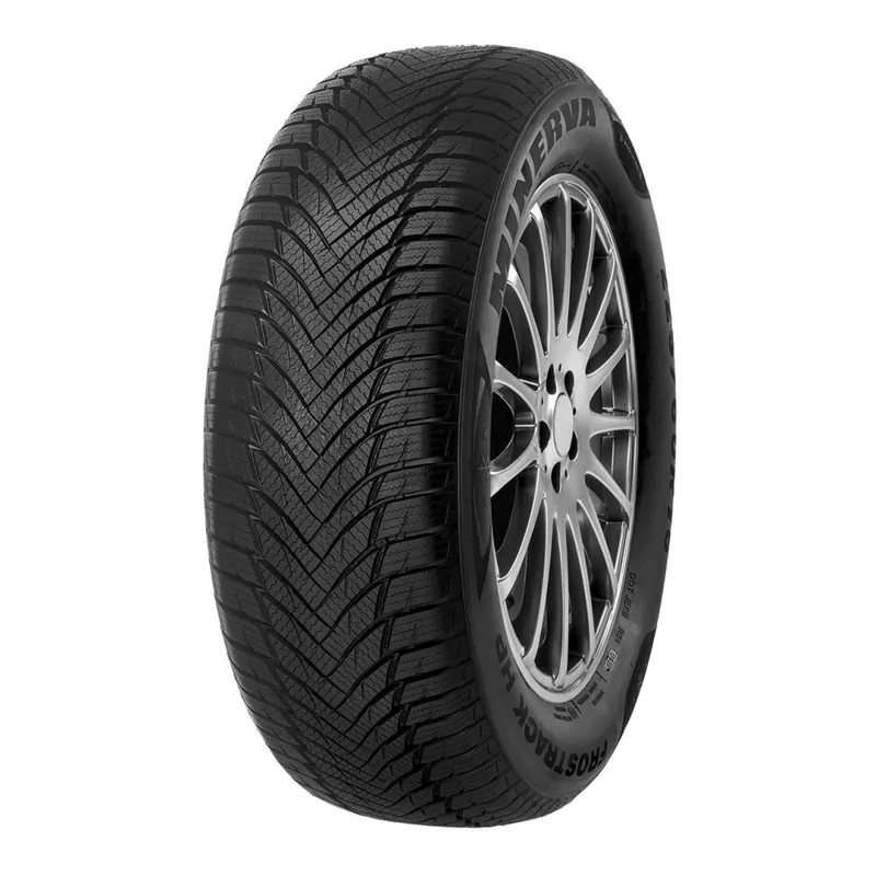 225/50 R17 94 H Minerva Frostrack Uhp 3pmsf (tl) Reso Gratuito