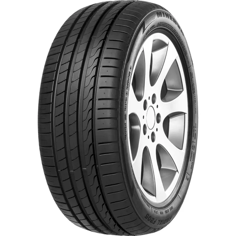 Offerta Limitata 245/40 R19 98 (Z) Y Minerva F 205 Xl (tl)