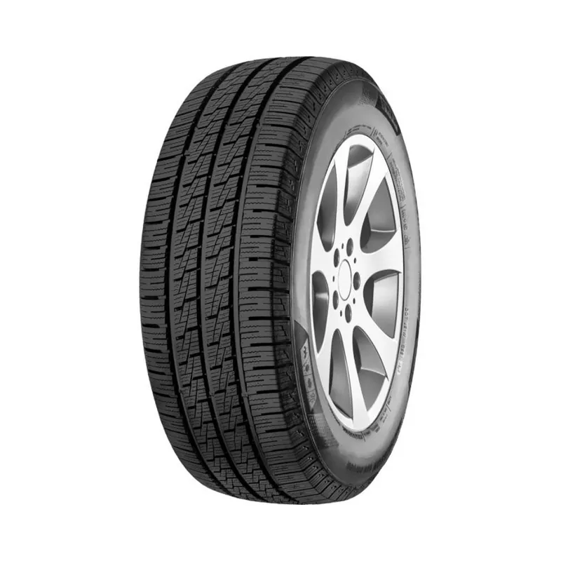 235/65 R16C 115 S Minerva All Season Van Master C 8pr M+s 3pmsf A Buon Prezzo
