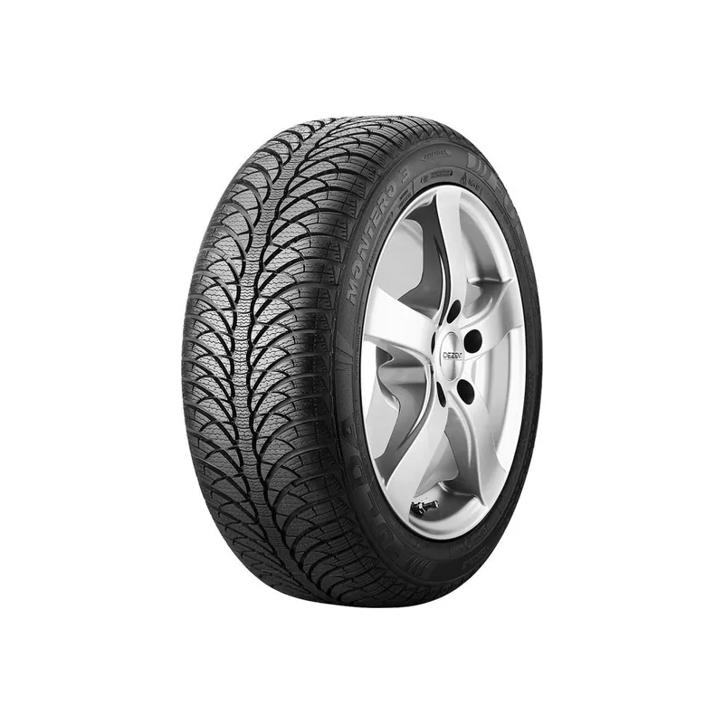 175/70 R13 82 T Fulda Kristall Montero 3 3pmsf M+s (tl) Occasione