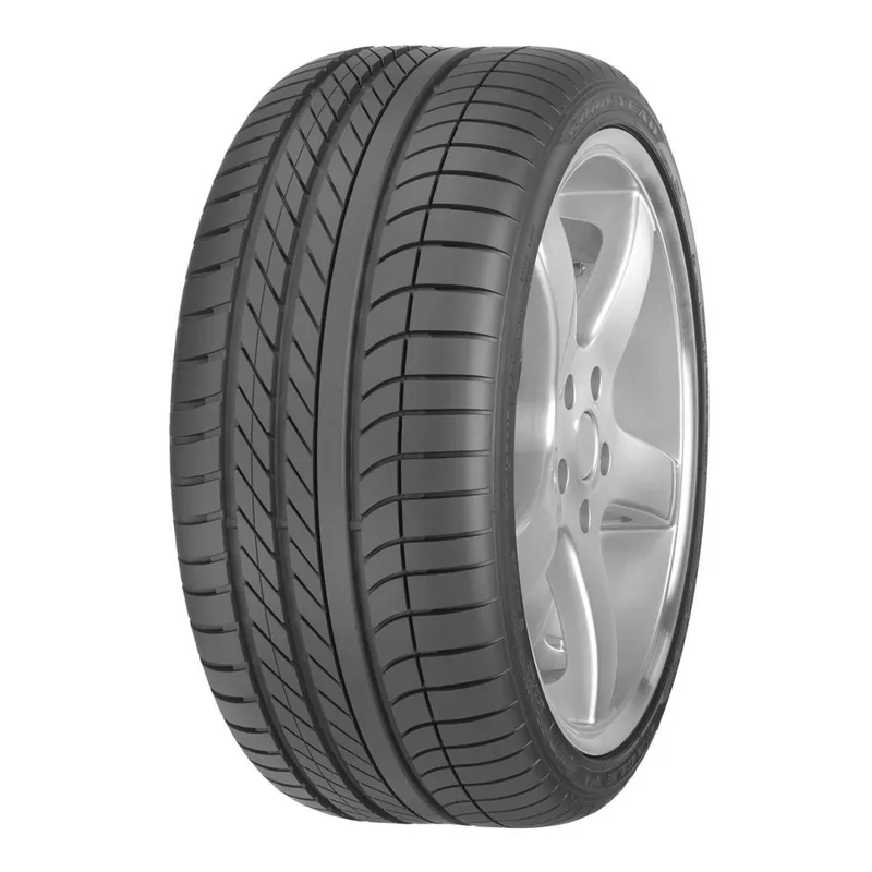 255/40 R19 100 Y Goodyear Eagle F1 Asymmetric Must-Have