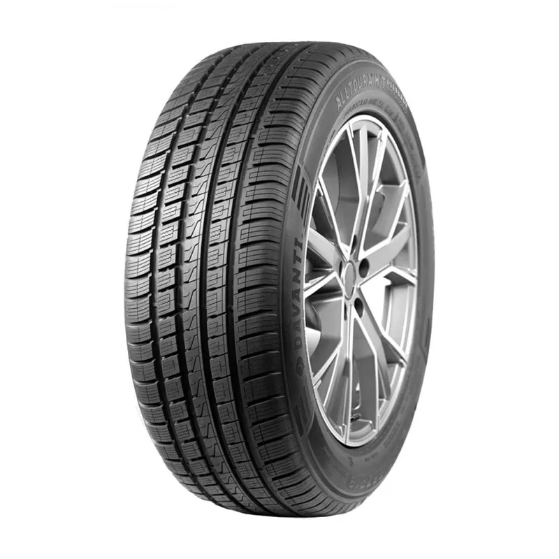 215/60 R17 96 H Davanti Alltoura H/t Economico