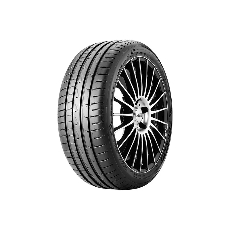 215/45 R17 (91Y) (Z) Y Dunlop Sport Maxx Rt 2 Mfs Xl (tl) Consegna Rapida