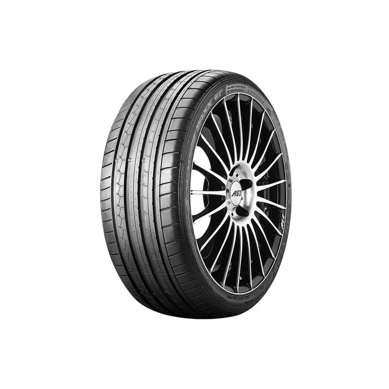 Non Perdere 265/40 R21 (105Y) (Z) Y Dunlop Sp Sport Maxx Gt B Mfs Xl (tl)