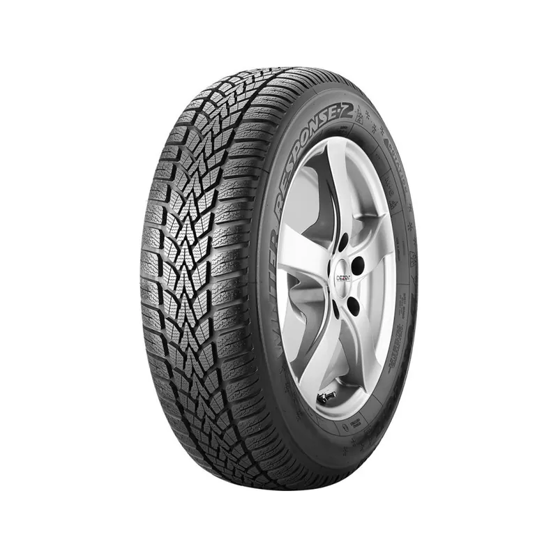 185/60 R15 88 T Dunlop Winter Response 2 Miglior Prezzo