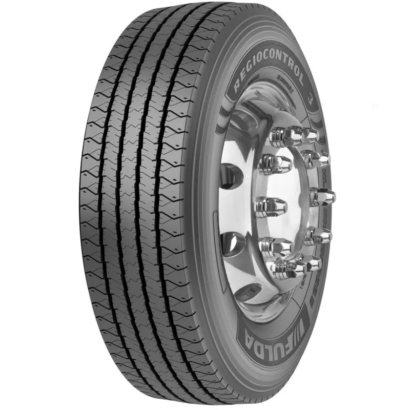 Di Tendenza 295/60 R22.5 150K/147 K Fulda Regiocontrol 3