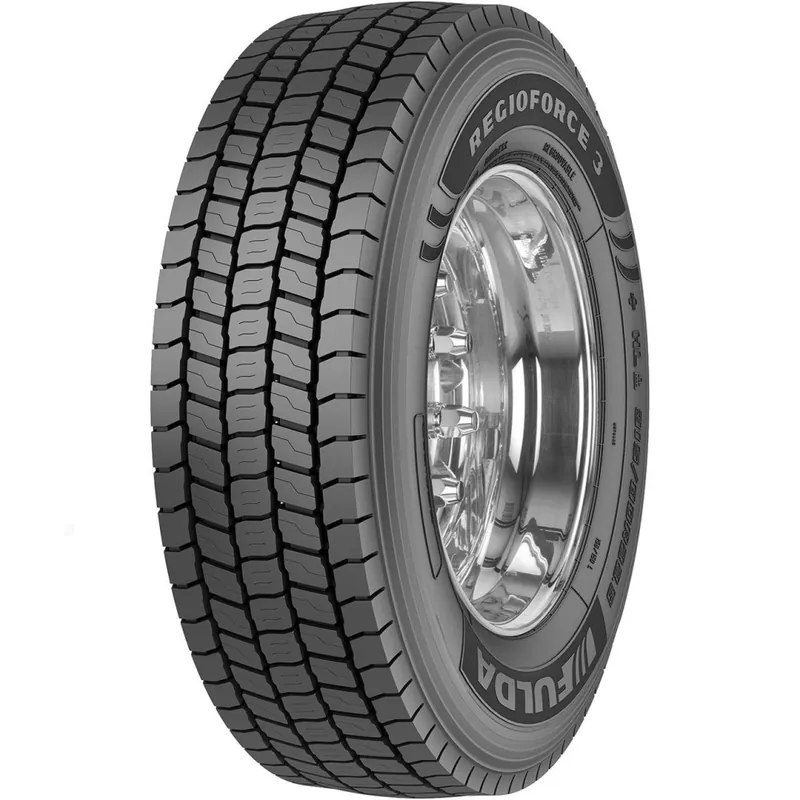 295/80 R22.5 152/148 M Fulda Regioforce 3 Acquista Ora