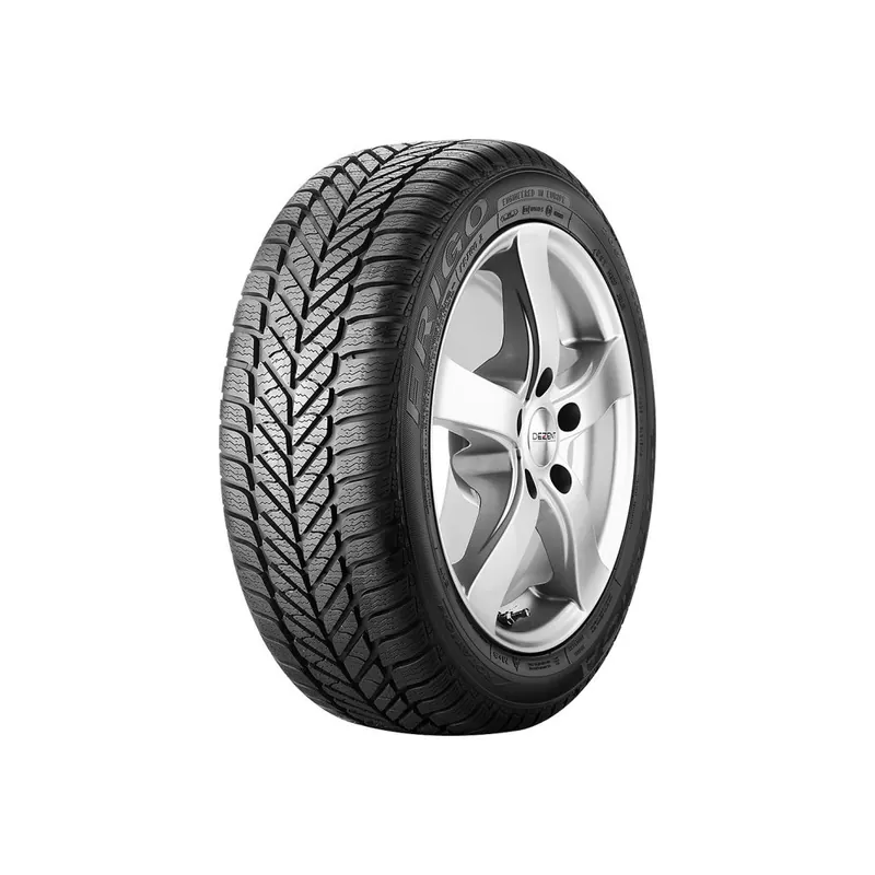 175/65 R14 82 T Dębica Frigo 2 Soddisfatti O Rimborsati
