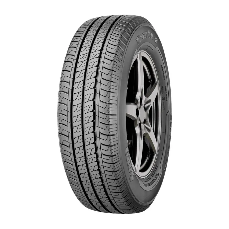 Occasione 225/75 R16C 121/120 R Sava Trenta 2
