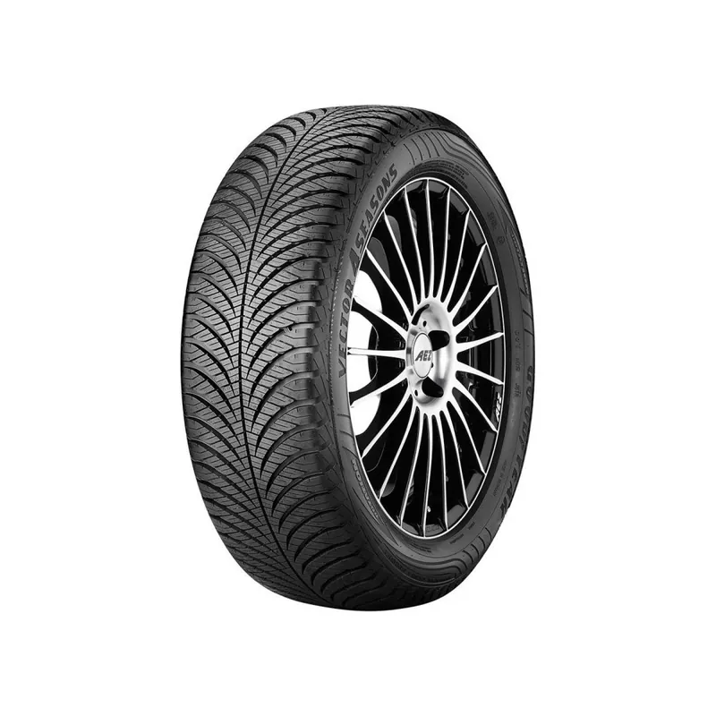 165/65 R14 79 T Goodyear Vector 4seasons Gen-2 3pmsf M+s (tl) Sconto