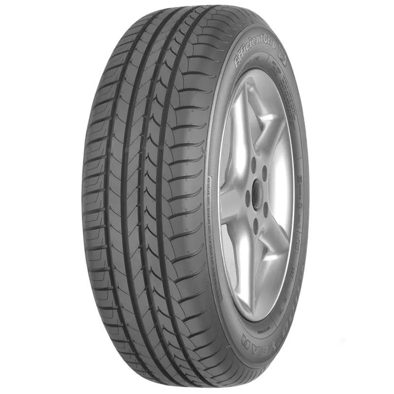 245/45 R19 102 Y Goodyear Efficient Grip Moe Rof Xl (tl) Bestseller