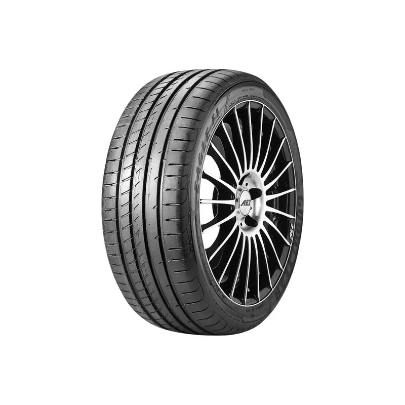 245/50 R18 (100Y) (Z) Y Goodyear Eagle F1 Asymmetric 2 N0 Fp (tl) Ordina Subito