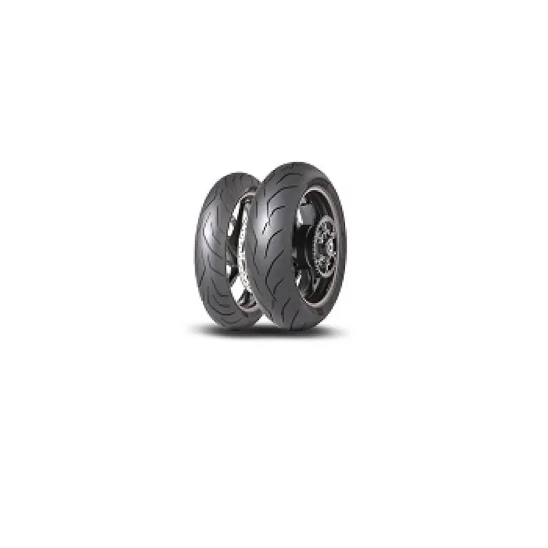 Offerta Del Giorno 200/55 R17 78 W Dunlop Sportsmart Mk3