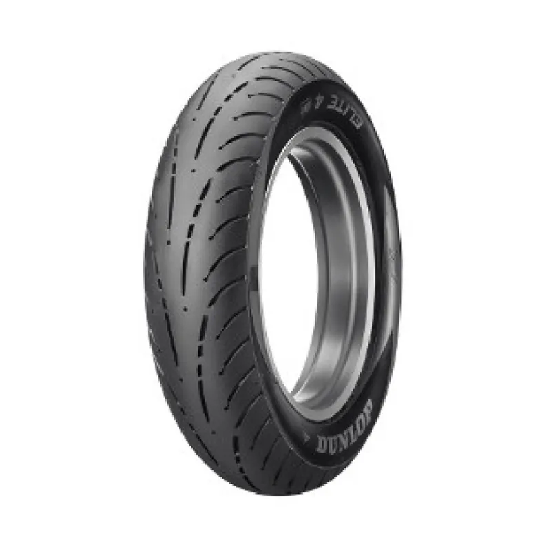 160/80 R16 80 H Dunlop Elite 4 Rear Prezzo Di Fabbrica