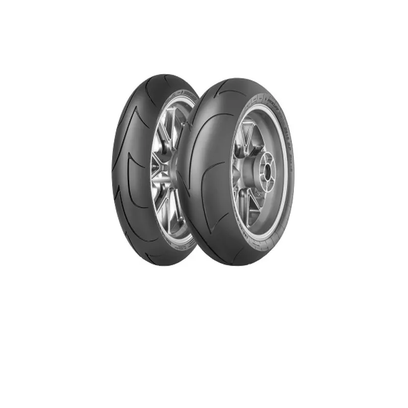 180/60 R17 75 W Dunlop D213 Gp Pro Promo Stagionale