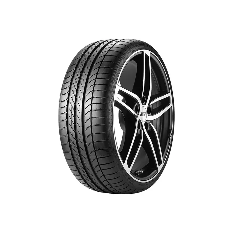 Spedizione Espresso 275/40 R20 106 W Goodyear Eagle F1 Asymmetric Suv Rof