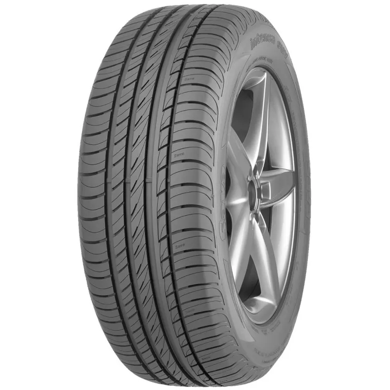 Pagamento Sicuro 235/60 R16 100 H Sava Intensa Suv Mfs