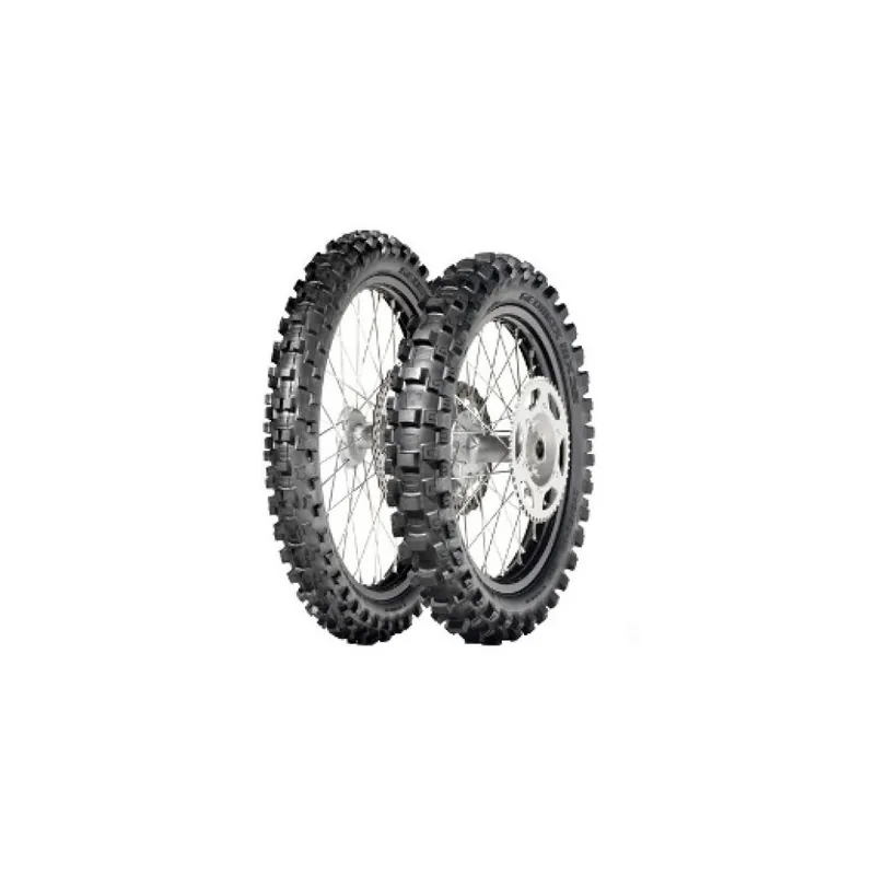 100/100 R18 59 M Dunlop Geomax Mx 33 Saldi
