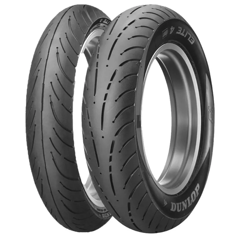 180/70 R16 77 H Dunlop Elite 4 Prezzo Conveniente