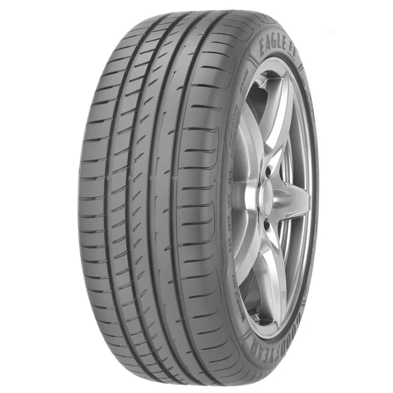 225/45 R18 91 Y Goodyear Eagle F1 Asymmetric-2 Promozione Esclusiva