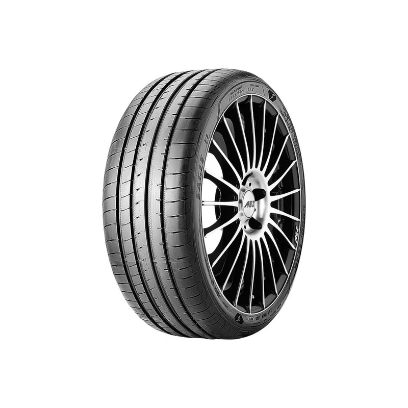 Subito Disponibile 225/50 R18 95W WR Goodyear Zo Eagle F1 Asymmetric 3 * Rof