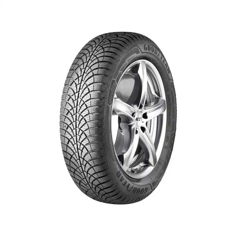 185/65 R14 86 T Goodyear Ultra Grip 9+ Ms Promozione