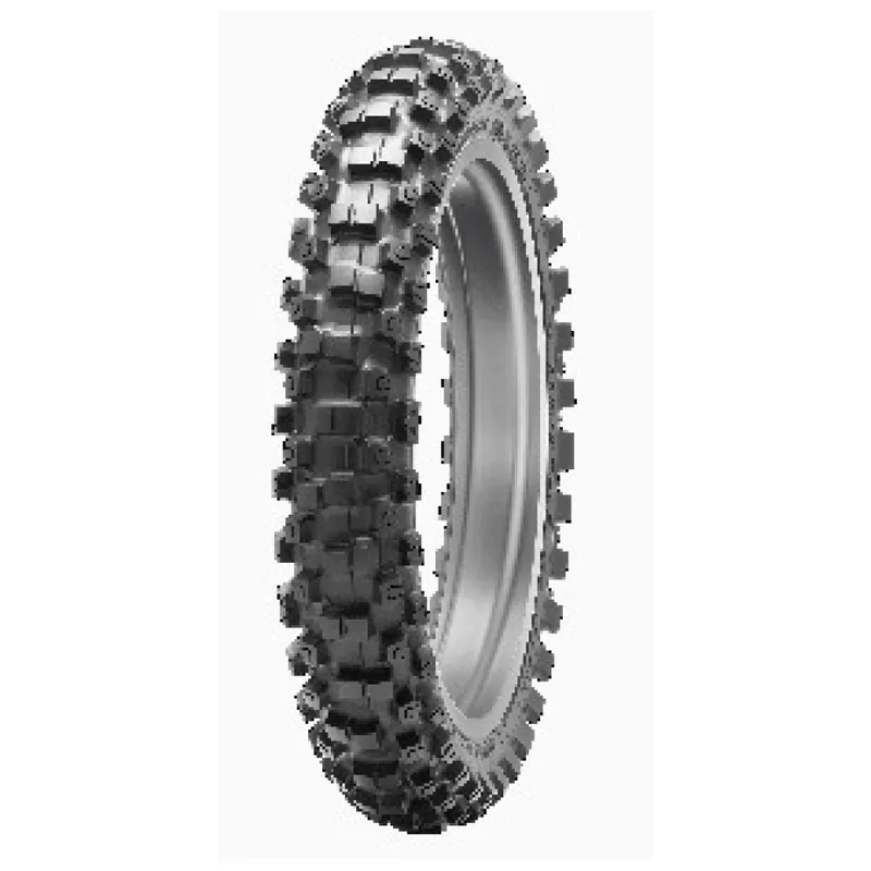 100/100 R18 59 M Dunlop Geomax Mx53 (tt) Prezzo Ridotto