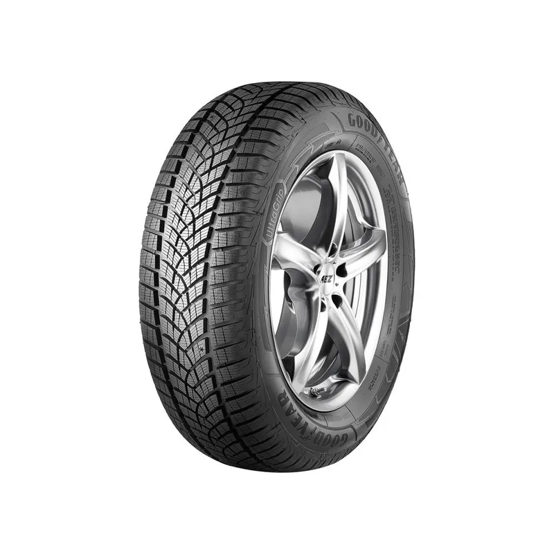 Subito Disponibile 225/55 R16 99 H Goodyear Ultragrip Performance + Fp Xl M+s 3pmsf (tl)