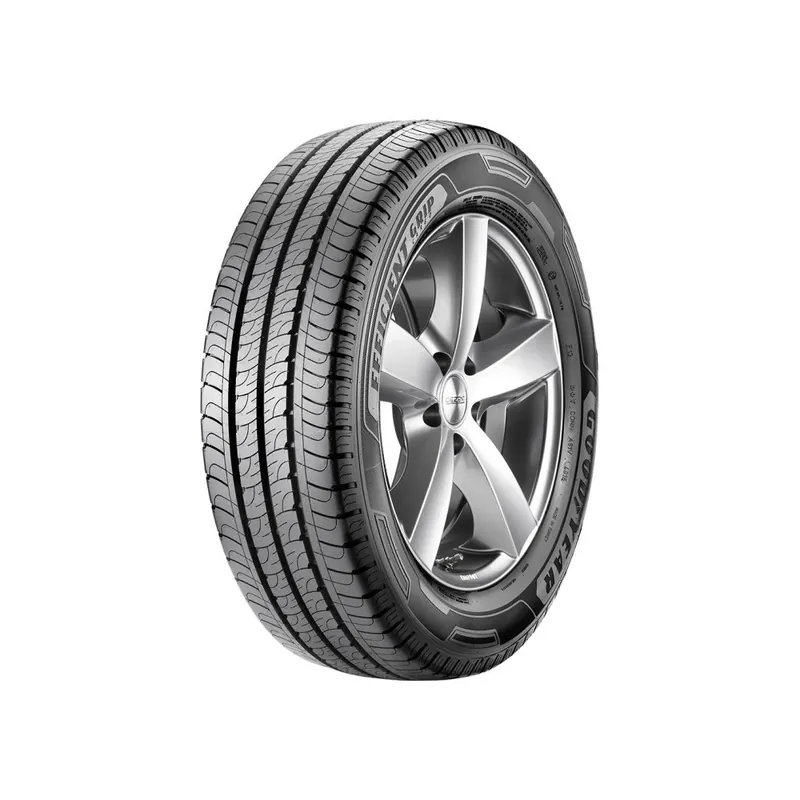 Ordina Subito 205/65 R16C 107 T Goodyear Efficientgrip Cargo