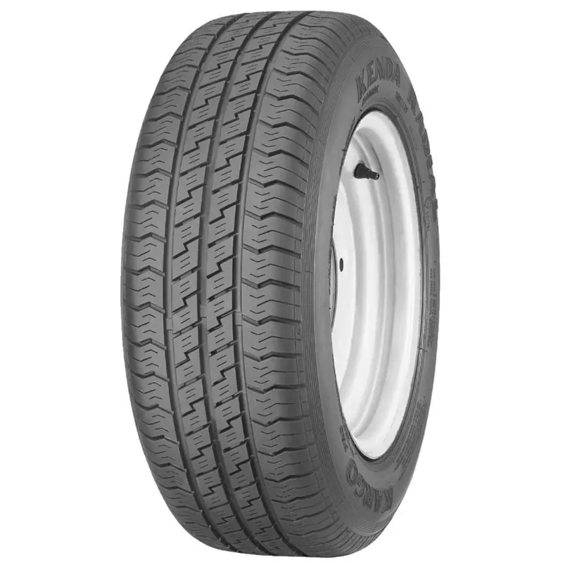 185/60 R12C 104/102 N Kenda Kr101 Mastertrail 3g M+s (tl) Esclusivo