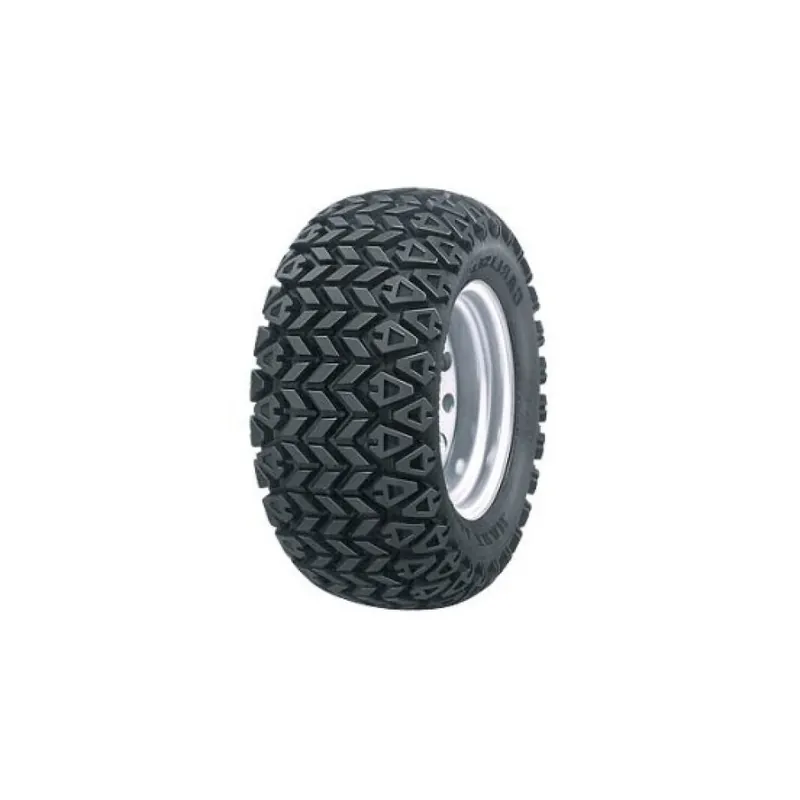 Ultime Pezzi 240/75 R10 89 A8 Carlstar All Trail Ii