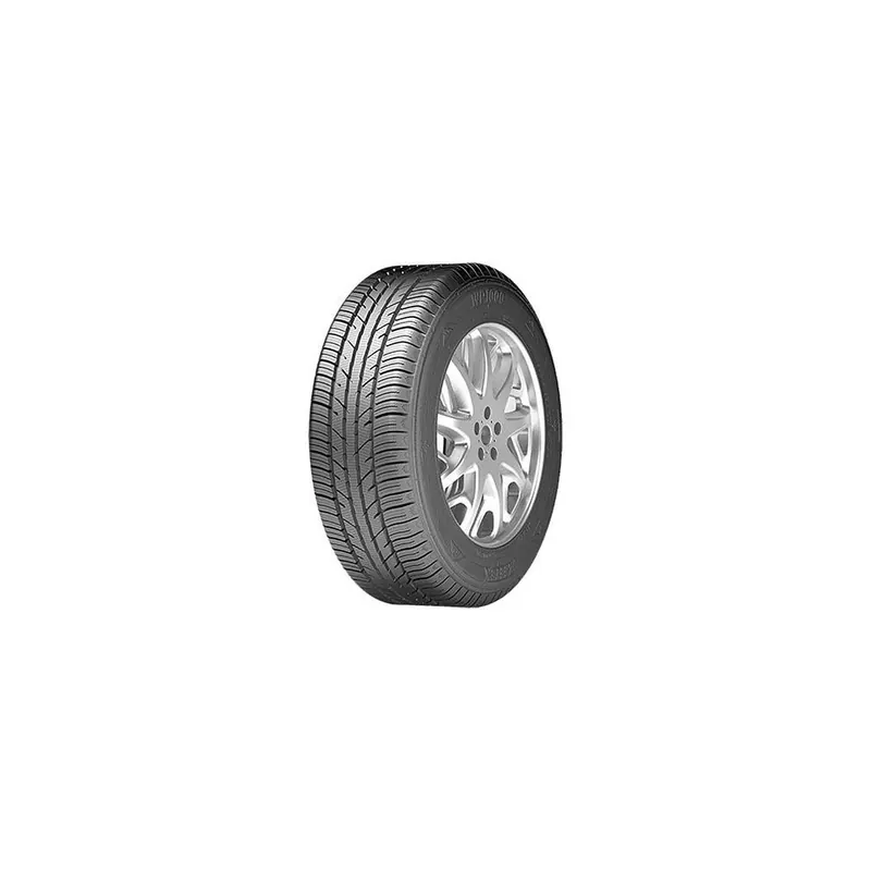 185/60 R14 82 T Zeetex Wp1000 M+s 3pmsf Pagamento Sicuro