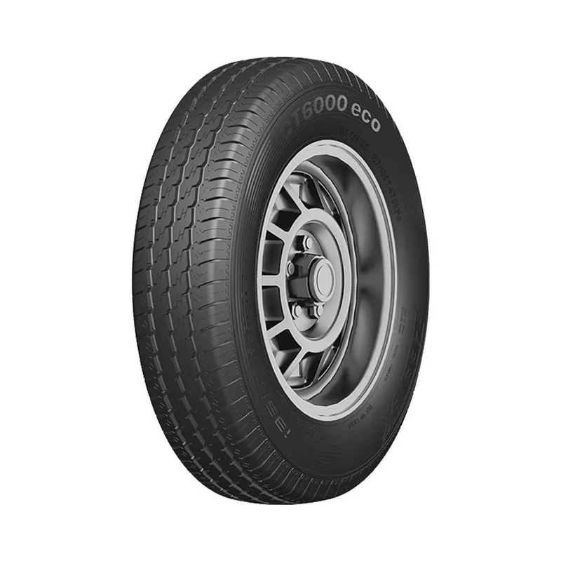 195/70 R15C 104/102 T Zeetex Ct6000 Eco Ultime Pezzi