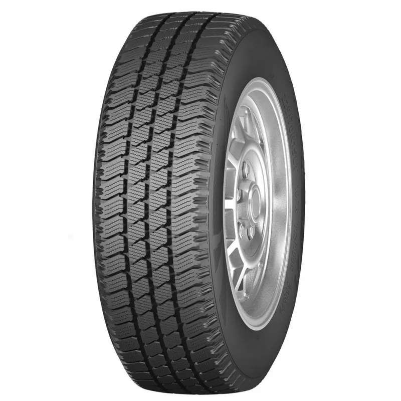 Professionale 195/75 R16C 107/105 R Zeetex Ct8000 4s