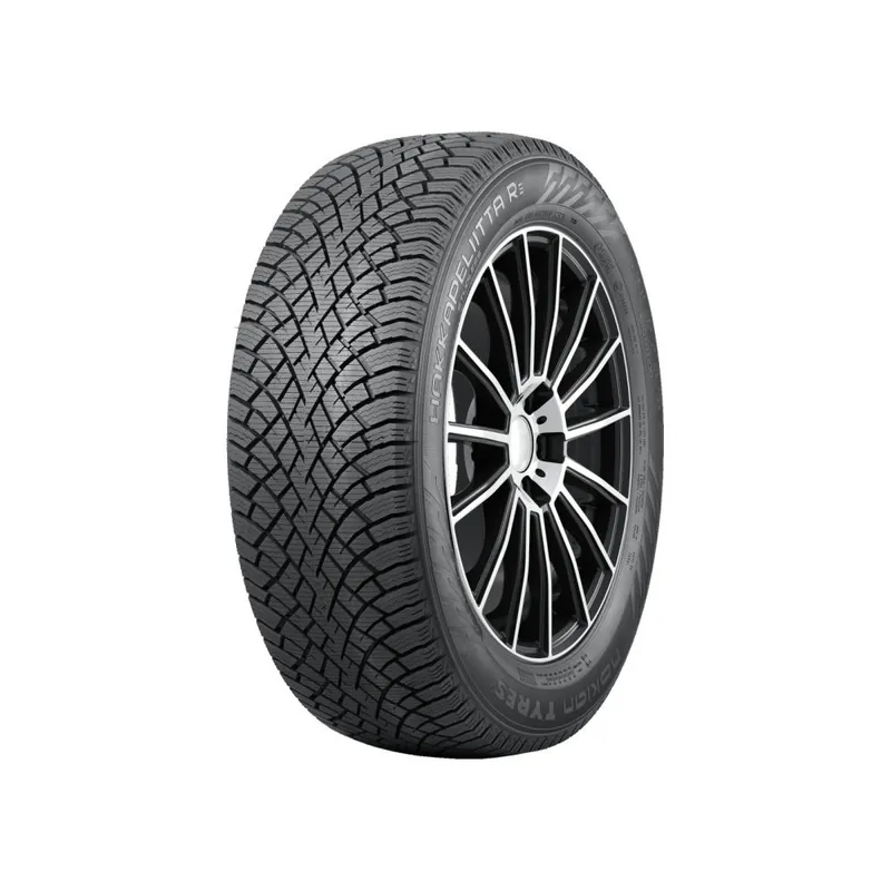 215/60 R16 99 R Nokian Hakkapeliitta R5 Xl M+s 3pmsf Offerta Speciale