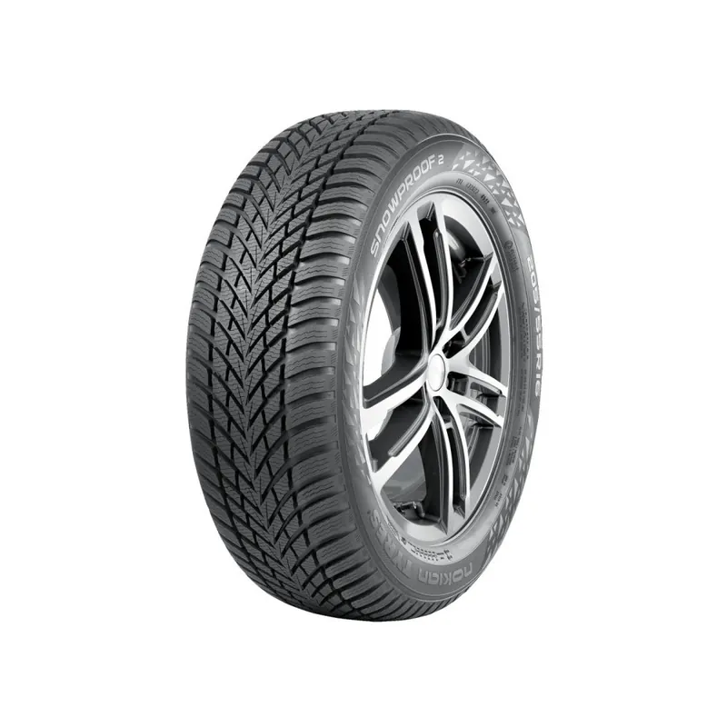 205/55 R16 91 T Nokian Snowproof 2 Miglior Prezzo